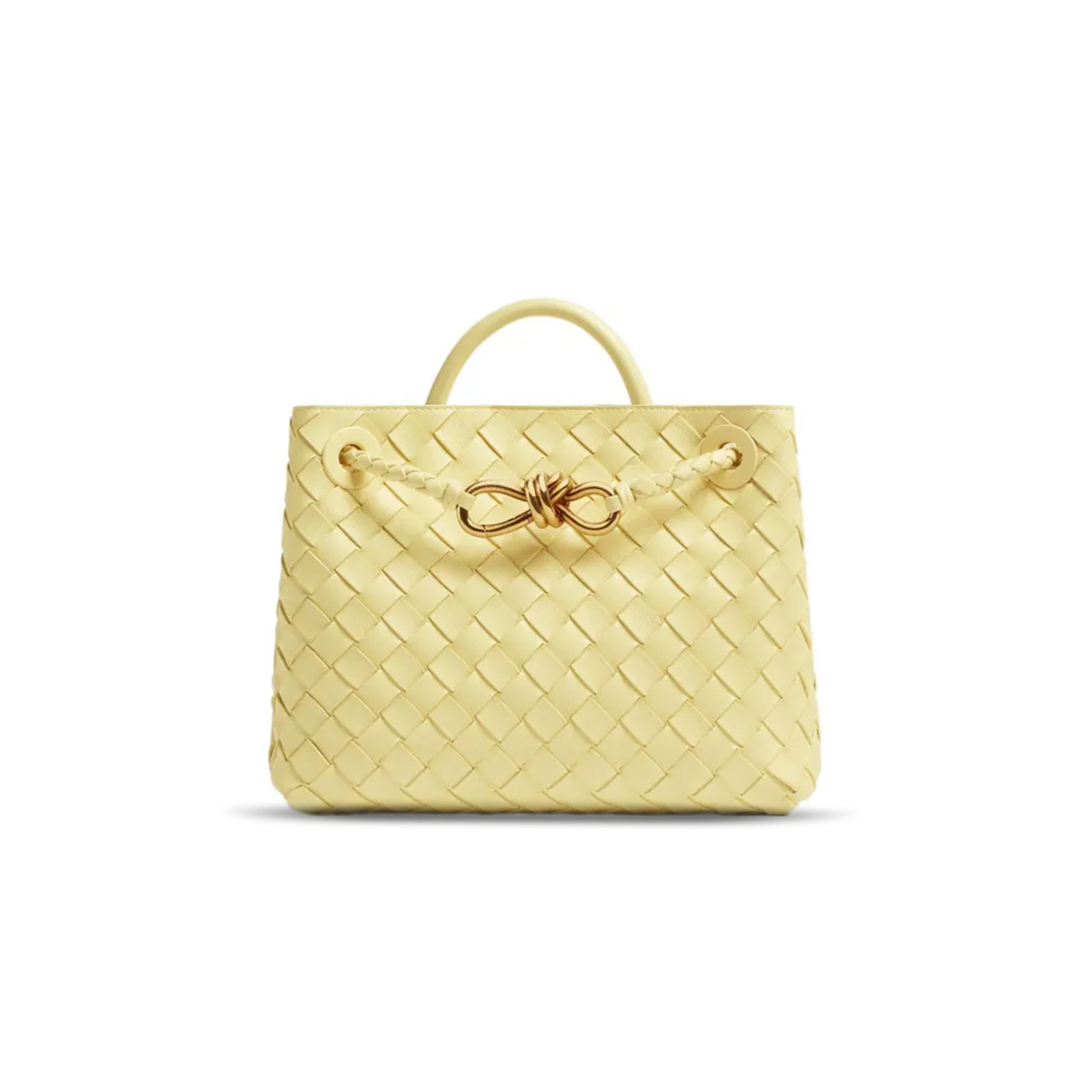 bo*te*ga Ve*ne*ta andiamo shoulder bag 743568vcpp16821 (25*22*10.5cm)